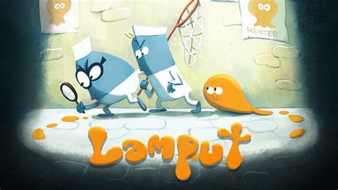 lamput|lamput all episodes.